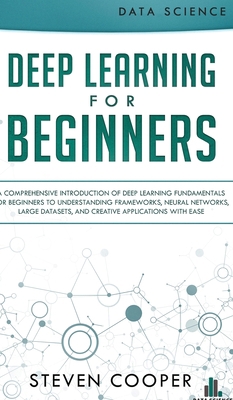Deep Learning for Beginners: A comprehensive in... 3903331465 Book Cover