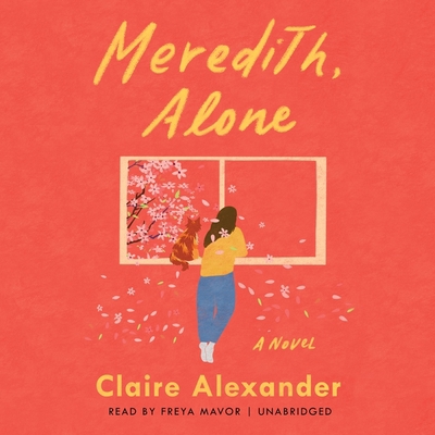 Meredith, Alone 166862740X Book Cover