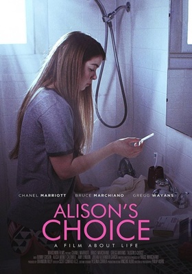 Alison's Choice            Book Cover