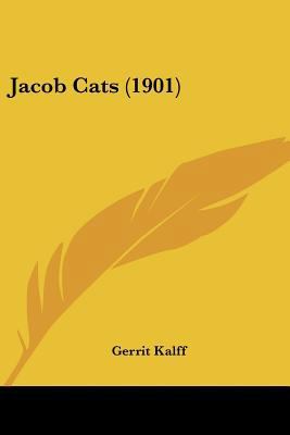 Jacob Cats (1901) [Chinese] 1120302676 Book Cover