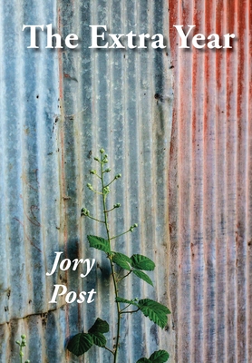 The Extra Year 168114509X Book Cover