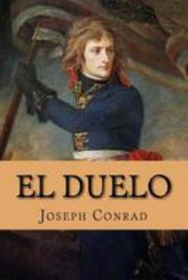 El Duelo [Spanish] 197647373X Book Cover