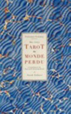 Paperback Drowing World Tarot Guidebook Book