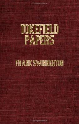 Tokefield Papers - Old and New 1846647657 Book Cover
