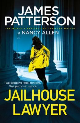 Jailhouse Lawyer 1529135788 Book Cover