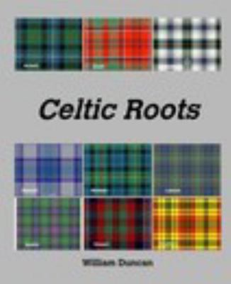 Hardcover Celtic Roots Book