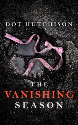 The Vanishing Season 1542040221 Book Cover