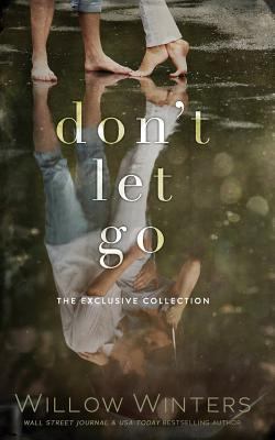 Don't Let Go 1793176116 Book Cover