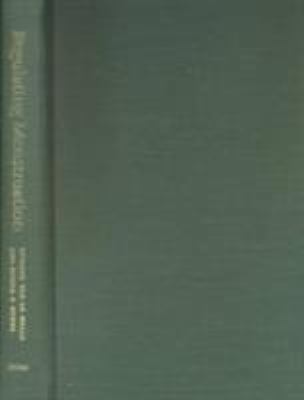 Regulating Menstruation: Beliefs, Practices, In... 0226847438 Book Cover