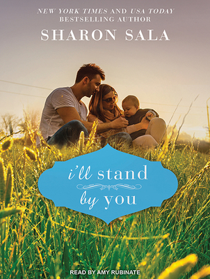 I'll Stand by You 1494510421 Book Cover