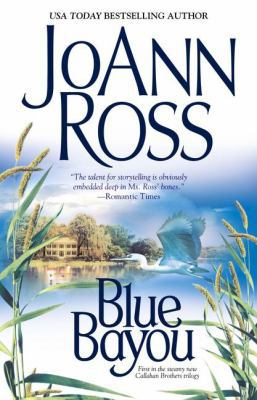 Blue Bayou 1416503781 Book Cover