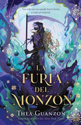Furia del Monzón, La [Spanish] 841008564X Book Cover