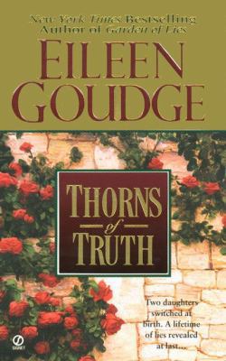 Thorns of Truth B002J3MHDE Book Cover