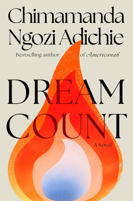 Dream Count 1039056253 Book Cover