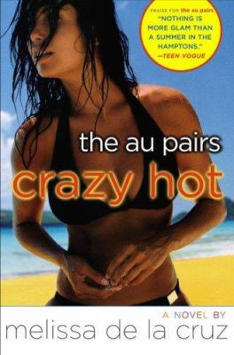 Crazy Hot 1416948082 Book Cover