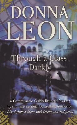 Through a Glass, Darkly B007SN9XFK Book Cover
