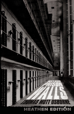 Within Prison Walls (Heathen Edition) 1948316285 Book Cover