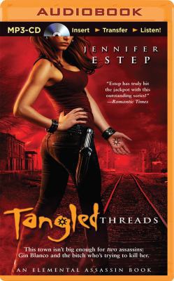 Tangled Threads 1491583428 Book Cover