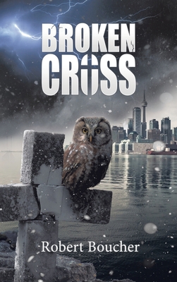 Broken Cross 1489743685 Book Cover