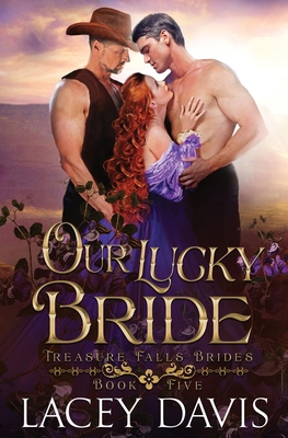 Our Lucky Bride Book 5 1970574739 Book Cover