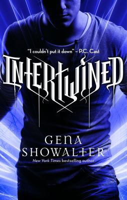 Intertwined 0778304078 Book Cover