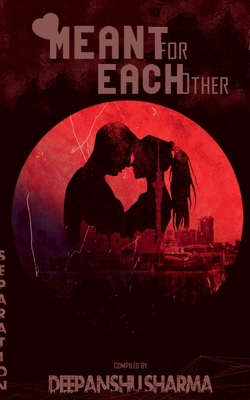 Meant for each other B09M8SFNF3 Book Cover