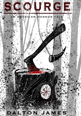 Scourge: An American Horror Tale 173347191X Book Cover