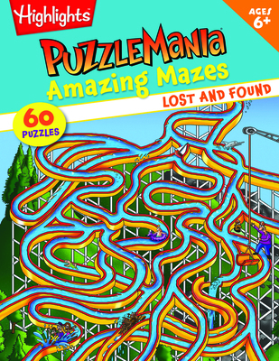 Lost and Found 1590789032 Book Cover