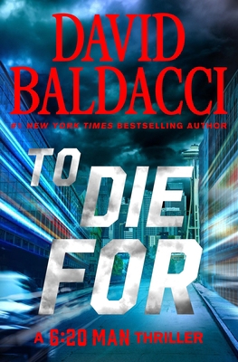 To Die for 1538757923 Book Cover