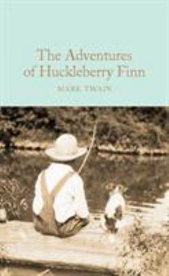 The Adventures of Huckleberry Finn 1509827994 Book Cover