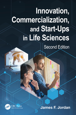 Innovation, Commercialization, and Start-Ups in... 0367533030 Book Cover