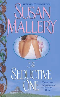 The Seductive One 0743443969 Book Cover