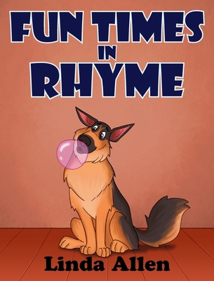 Fun Times In Rhyme B0F1DX4DX5 Book Cover