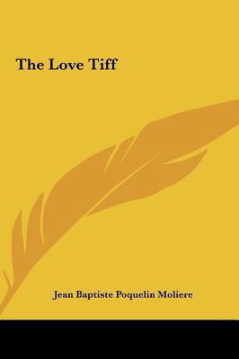 The Love TIFF 1161469591 Book Cover