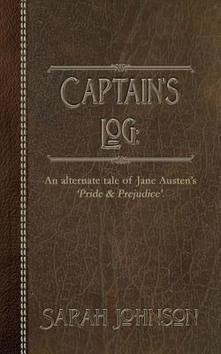 Captain's Log 1496060512 Book Cover