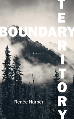 Boundary Territory 1989689779 Book Cover