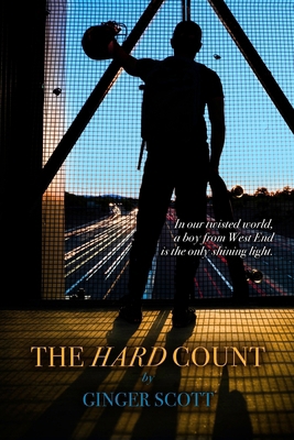 The Hard Count B0DSQZZ83K Book Cover