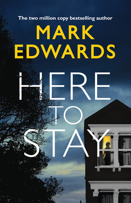 Here to Stay 1542006619 Book Cover