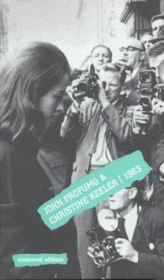 John Profumo and Christine Keeler 1963 (Uncover... 0117024023 Book Cover