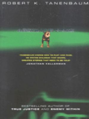 Absolute Rage 0743209117 Book Cover