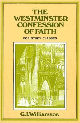 Westminster Confession-Sg: 0875525385 Book Cover