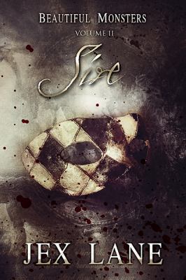 Sire: Beautiful Monsters Vol. 2 0997753315 Book Cover