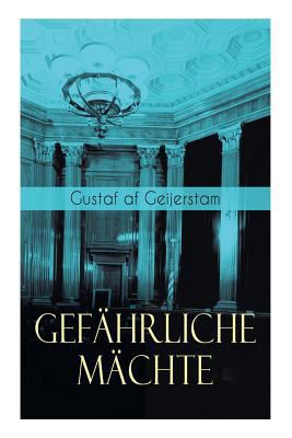 Gefährliche Mächte 8026886739 Book Cover