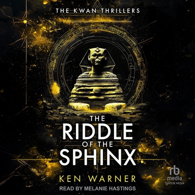 The Riddle of the Sphinx B0GXC76S4P Book Cover