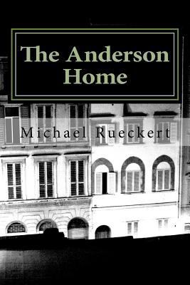 The Anderson Home 1548655783 Book Cover