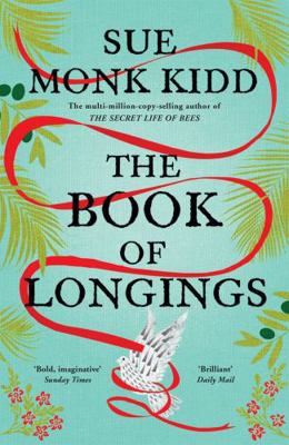 The Book of Longings 1472232518 Book Cover