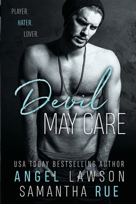 Devil May Care B0DCQ36GF3 Book Cover