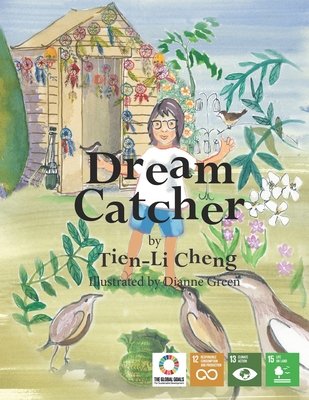 Dream Catcher B093MVVTP8 Book Cover