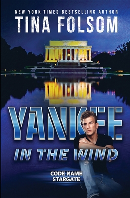 Yankee in the Wind (Code Name Stargate) 1956132813 Book Cover