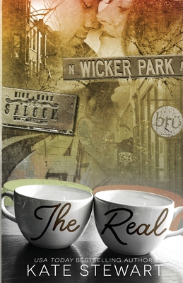 The Real 1966332157 Book Cover